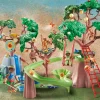 Wiltopia - Tropischer Dschungel-Spielplatz-PLAYMOBIL Clearance