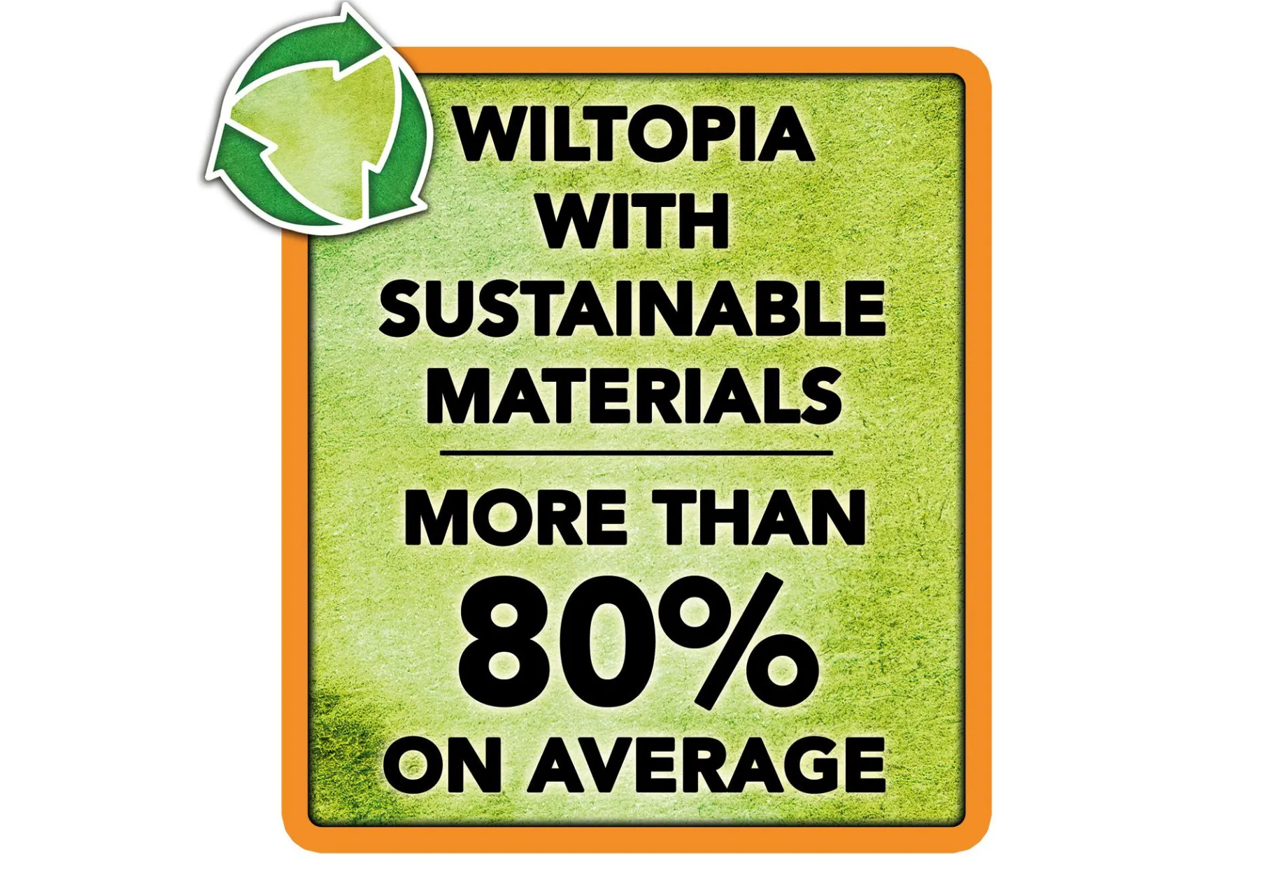 Wiltopia - Waschbär-PLAYMOBIL Clearance
