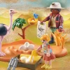 WILTOPIA - Zu Gast bei Papa Strauß-PLAYMOBIL Fashion
