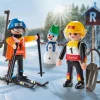 Wintersport Oberhof-PLAYMOBIL Best Sale