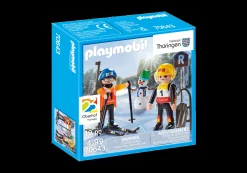 Wintersport Oberhof-PLAYMOBIL Best Sale
