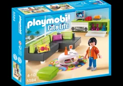 Wohnzimmer-PLAYMOBIL Best Sale