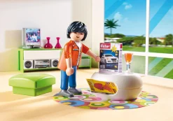 Wohnzimmer-PLAYMOBIL Best Sale