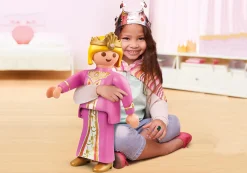 XXL-Prinzessin-PLAYMOBIL Sale