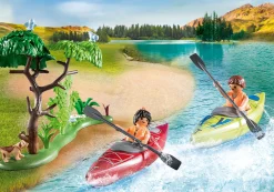 Zelten-PLAYMOBIL Cheap
