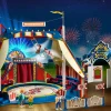 Zirkus Playmo-PLAYMOBIL Online