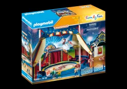 Zirkus Playmo-PLAYMOBIL Online