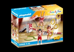 Zirkusartisten-PLAYMOBIL Shop