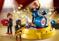 Zirkuskapelle-PLAYMOBIL Shop