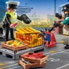 Zollkontrolle-PLAYMOBIL Online